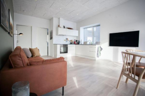 New - Luxurious - View - 2 BR